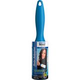 Rolo Adesivo Tira Pelos 100mm 60 Folhas Tekbond