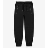 Calça Infantil Masculina Em Sarja Trick Nick Preto 1