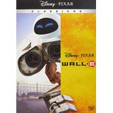 DVD Wall-E (NOVO)