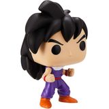 Pop Funko Dragon Ball Z - Gohan Training (NOVO) 383