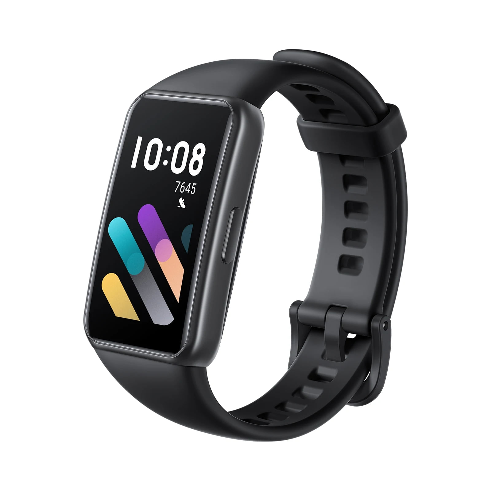 Smartwatch Honor Band 7 Amoled 5atm 180mah Bluetooth 5.0