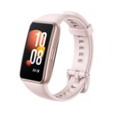 Smartwatch Honor Band 7 Amoled 5atm 180mah Bluetooth 5.0