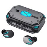 Fone De Ouvido Bluetooth Genérico M41 Tws Bluetooth 5.2 Fone