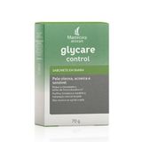 Sabonete Facial Em Barra Glycare Control 70g