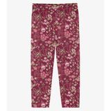 Legging Infantil Feminina Florida Trick Nick Vermelho 2