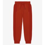 Calça Infantil Masculina Trick Nick Laranja 8