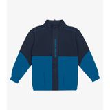 Jaqueta Infantil Masculina Trick Nick Azul 6