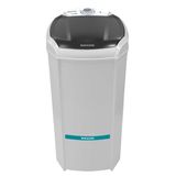 Tanquinho Suggar Lavamax Eco 10Kg Semi-Automático Linha Branca 220V