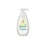 Sabonete Líquido Johnson&#39;s Baby Recém-nascido 200ml