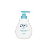 Sabonete Líquido Baby Dove Hidratante Enriquecida 200ml