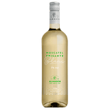 Vinho Frisante Branco Vegano Almadén Moscatel Blanc