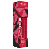 Lip Gloss Efeito 3d Max Love N908 Com 5ml