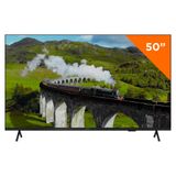 Smart TV 50 Polegadas Philips 4K UHD, LED, 50PUG7408/78