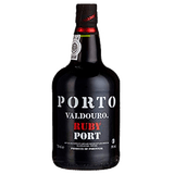 Vinho Tinto Vinho Do Porto Valdouro Ruby Port