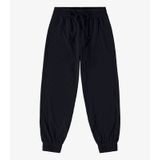 Calça Jogger Infantil Feminina Rovi Kids Preto 10
