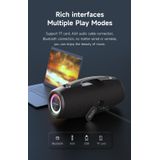 Alto-falante Bluetooth Impermeável Zealot S78 100w