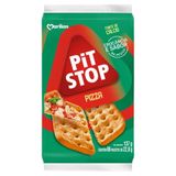 Biscoito Marilan Pit Stop Pizza 22,8g - 36 Embalagens Com 6 Unidades Cada