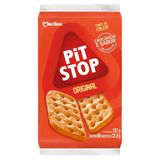 Biscoito Marilan Pit Stop Original 22,8g - 36 Embalagens Com 6 Unidades Cada