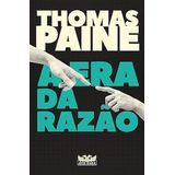 A Era Da Razão, De Thomas Paine, Avis Rara