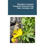 Renatas Lessons Towards Overcoming Struggles