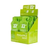 Energy Gel Z2+ (display 10 Sachês 40g) - Pineapple Mint