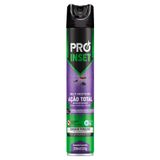 Multi Inseticida Pro Inset Ação Total Aerossol 250ml