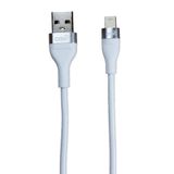 Cabo De Dados Usb Para Tipo-c 1m Cb902 Branco Oex