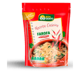 Farofa Bom Gosto - Picante - Pct 300g