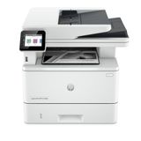 Multifuncional Hp Pro 4103fdw, Laser, Monocromática, Wireless, Usb, Branco