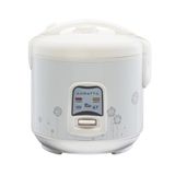 Panela Eletrica De Arroz Riso Pa6x Agratto, Branco - 220v