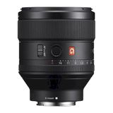 Lente Objetiva Sony Fe 100-400 F/4.5-5.6 Gm Oss