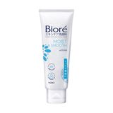 Sabonete Limpeza Facial Bioré Skin Moist And Smooth 100g