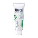 Sabonete Limpeza Facial Bioré Skin Purifying Acne Care 100g
