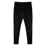 Legging Feminina Cirrê Rovitex Preto P