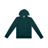 Blusão Com Capuz Feminino Rovitex Verde P