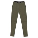 Legging Feminina Bengaline Endless Verde M