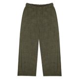 Calça Pantalona Feminina Rovitex Verde G