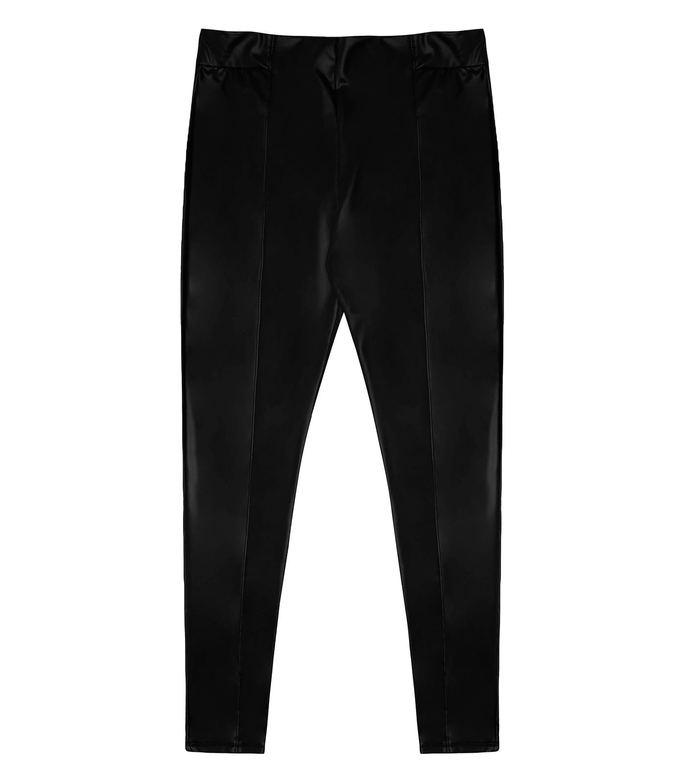 Legging Feminina Cirrê Rovitex Preto M