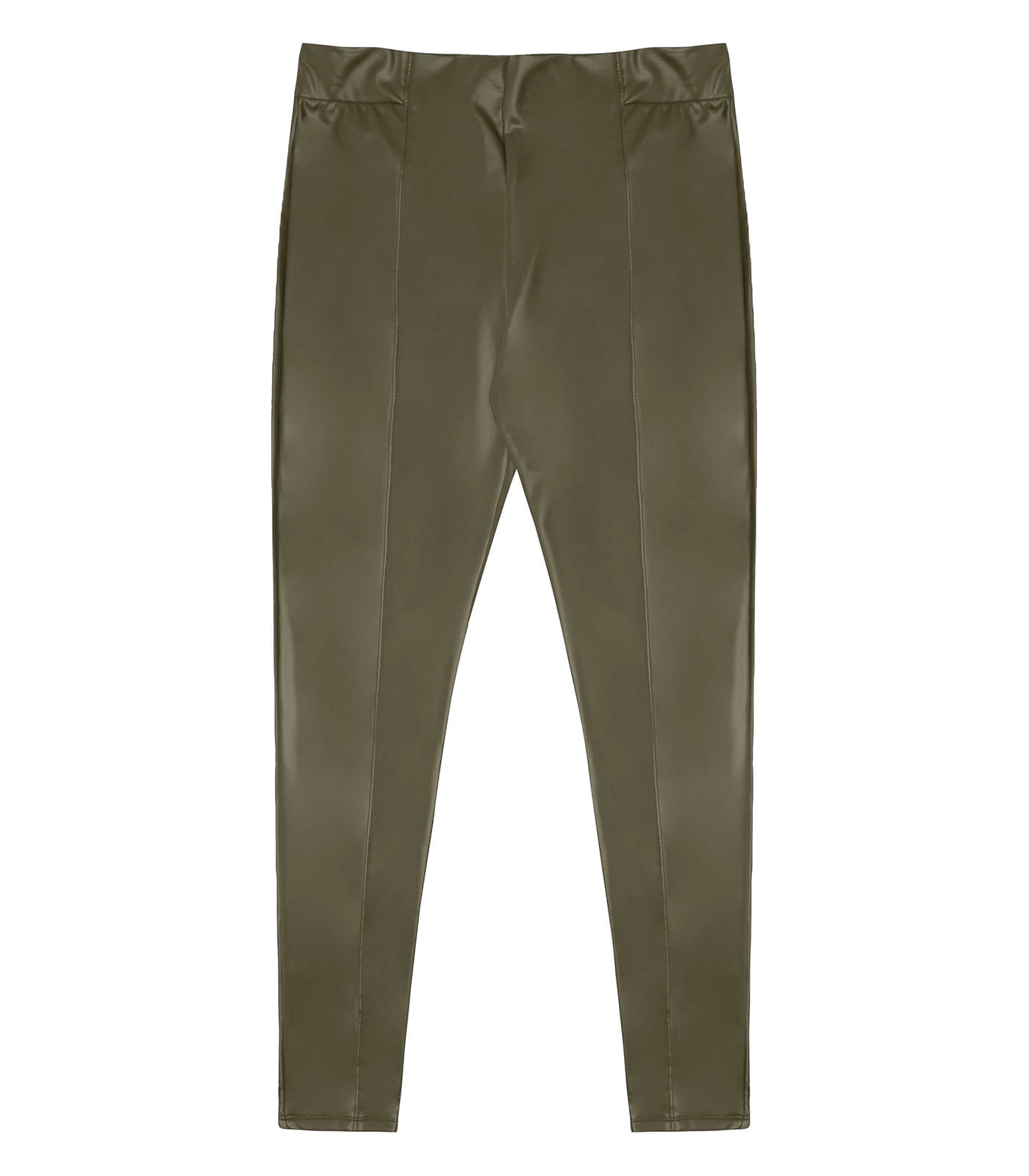 Legging Feminina Cirrê Rovitex Verde G