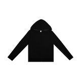 Jaqueta Com Capuz Feminina Rovitex Preto G