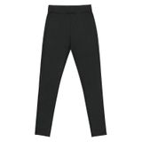 Legging Feminina Em Malha Térmica Endless Preto P