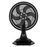 Ventilador De Mesa Britânia Bvt301 Tecnologia Maxx Force 60w - 220v