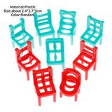 1 Peça De Simulação 112 Dollhouse Miniature Mini Furniture