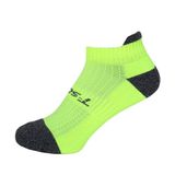 Meia T-socks Feminina Soquete Sport 1050 Verde 38/43