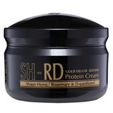 Creme Proteico Shaan Honq Sh-rd Gold Edição Deluxe 80ml