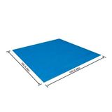 Lona Forro para Piscina 4,88m X 4,88m Bestway