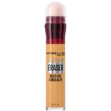 Maybelline New York Instant Age Rewind Eraser Dark Circles Treatment Multi-use Concealer, 142 Golden, 0.2 Fl Oz