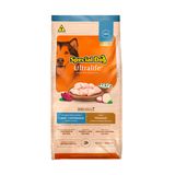 Ração Cães Special Dog Ultralife Light Raças Médias E Grande Frango E Arroz 15kg