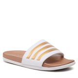 Chinelo Adidas Adilette Comfort Unissex Tamanho 34 Ao 35