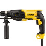 Martelete Perfurador Rompedor Dewalt D25133K-B2 800W